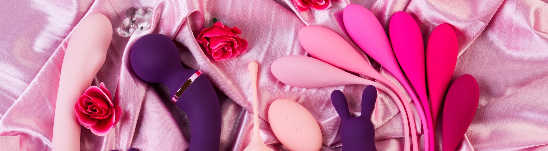 Benutztes Sexspielzeug online bestellen | Smell me Onlineshop